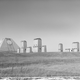 Image for article titled A Pyramid in the Middle of Nowhere Built To Track the End of the World